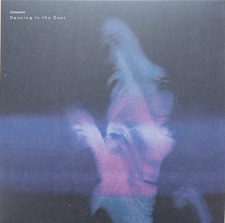 Graywave- Dancing In The Dust - Red & Blue Vinyl