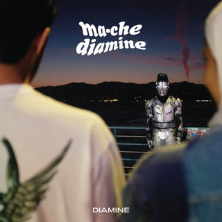 Diamine- Ma Che Diamine