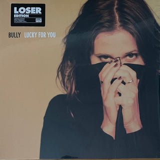 Bully- Lucky For You (Blue) [Colored Vinyl] (Aus)