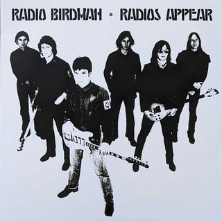 Radio Birdman- 870