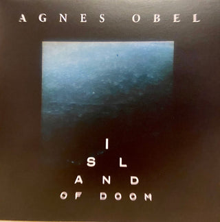 Agnes Obel- Island of Doom [RSD BF 2019]