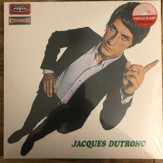 Jacques Dutronc- Et Moi Et Moi Et Moi