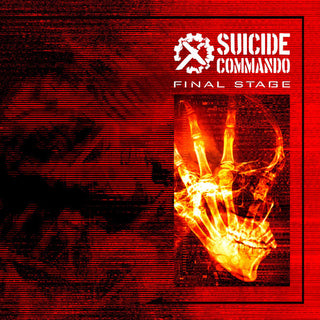 Suicide Commando- Final Stage