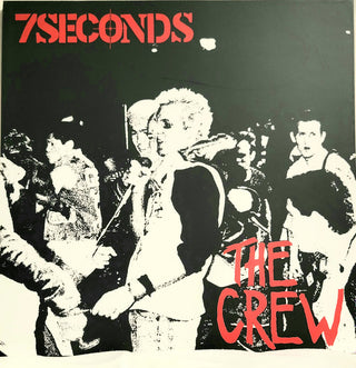 Seven Seconds- The Crew
