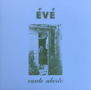 Eve- Canto Aberto