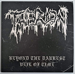 Therion- Beyond The Darkest Veil Of Time