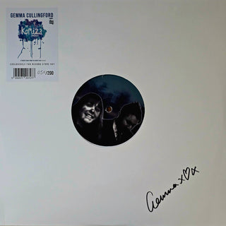 Gemma Cullingford- Komiza Project