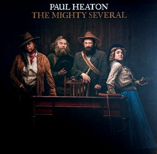 Paul Heaton- Mighty Several