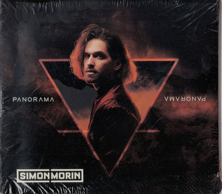 Morin, Simon- Panorama