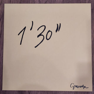 Granada- 1 30