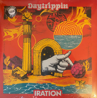 Iration- Daytrippin