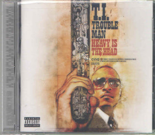 T.I.- Trouble Man: Heavy Is The Head