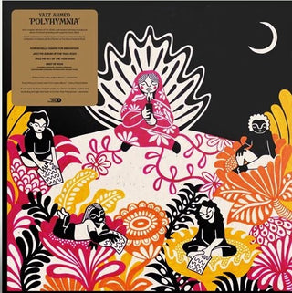 Yazz Ahmed- Polyhymnia