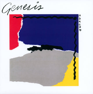 Genesis- Abacab