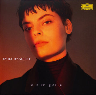Emily D'angelo- Enargeia