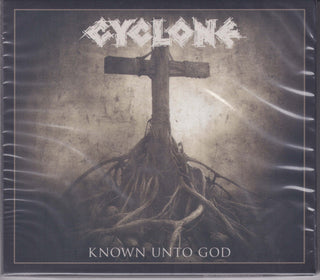 Cyclone- Known Unto God (Uk)
