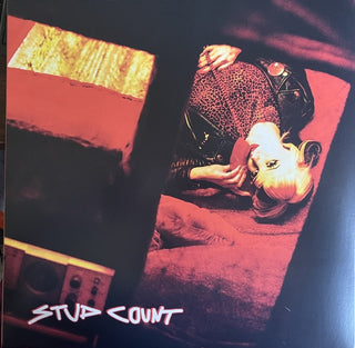 Stud Count- Stud Count