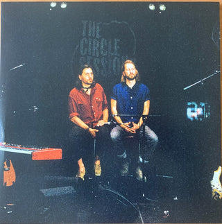 Teskey Brothers- Circle Session [Colored Vinyl] (Wht) (Uk)