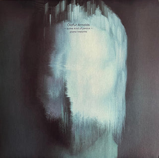 Olafur Arnalds- Some Kind of Peace: Piano Reworks