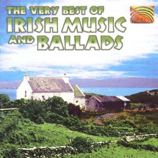Very Best Of Irish Music & Ballads / Various- Very Best Of Irish Music & Ballads / Various