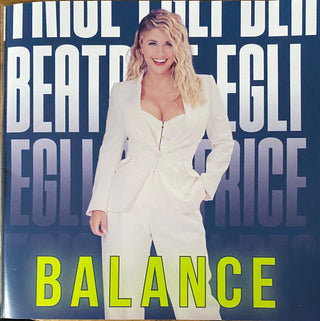 Beatrice Egli- Balance (Ger)