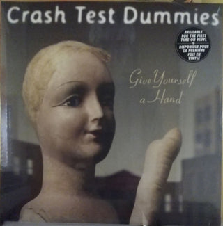 Crash Test Dummies- Give Yourself A Hand