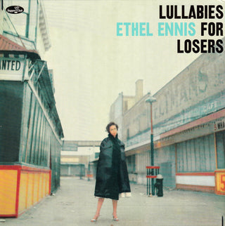 Ethel Ennis- Lullabies For Losers (Bonus Tracks) [Limited Edition] [180 Gram]