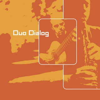 Forsman/Hagvil/Karkoff/Lothman/Olofsson- Duo Dialog