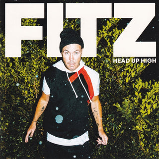 Fitz & The Tantrums- Head Up High