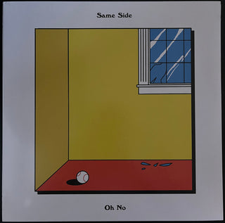 Same Side- Oh No