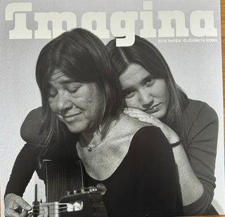 Rita Payes- Imagina