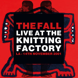 The Fall- Live At The Knitting Factory - La - 14 November 2021