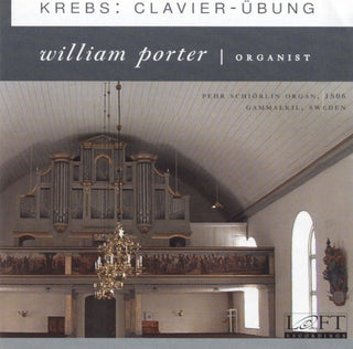 William Porter- Klavier-Ubung