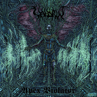 Valdrin- Apex Violator