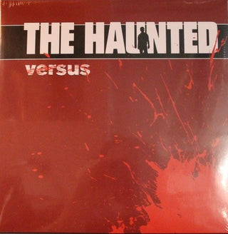 The Haunted- Versus