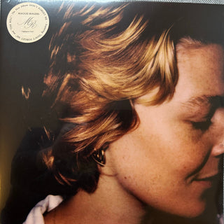 Maggie Rogers- Don't Forget Me [Colored Vinyl] (Crem) [Limited Edition] (Can)