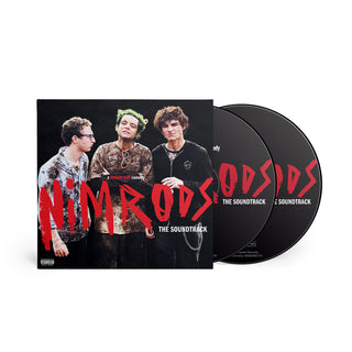 Green Day- Nimrods Original Soundtrack (CD) (PREORDER)