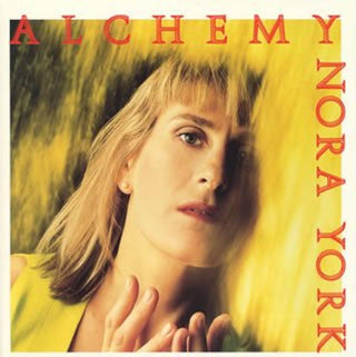 Nora York - Alchemy