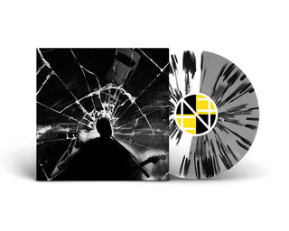 Nothing- Auditory Trauma: Nothing Isolation Sessions (Silver/White w/Splatter) (Vinyl)