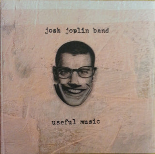Josh Joplin Band- Useful Music