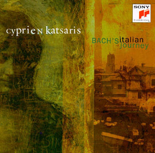 J Bach .S. / Katsaris- Italian Journey / Concertos For Piano