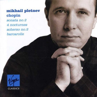 Chopin / Pletnev- Piano Works