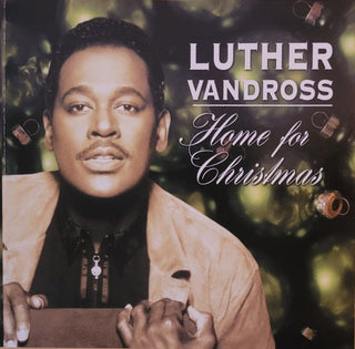 Luther Vandross- Home For Christmas