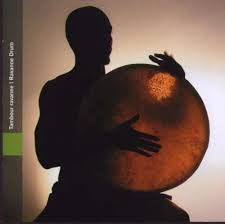 Ton Georges- Tambour Ravanne [Import]