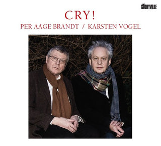 Per Aage Brandt- Cry