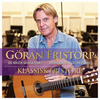 Goran Fristorp- Klassisk Fristorp