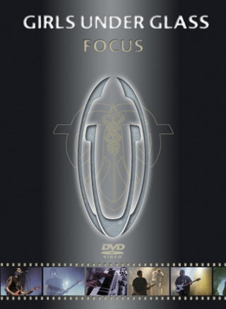 Girls Under Glass- Focus