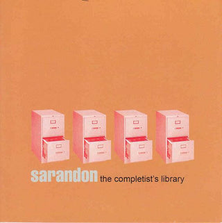 Sarandon- The Completist's Library