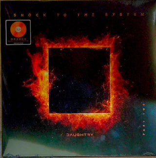 Daughtry- Shock To The System (Part Two)