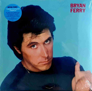 Bryan Ferry- These Foolish Things